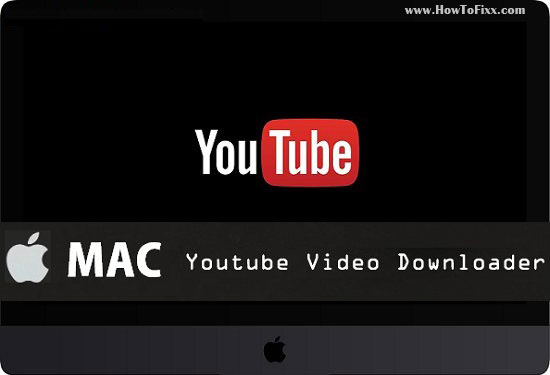 free mac downloader for youtube